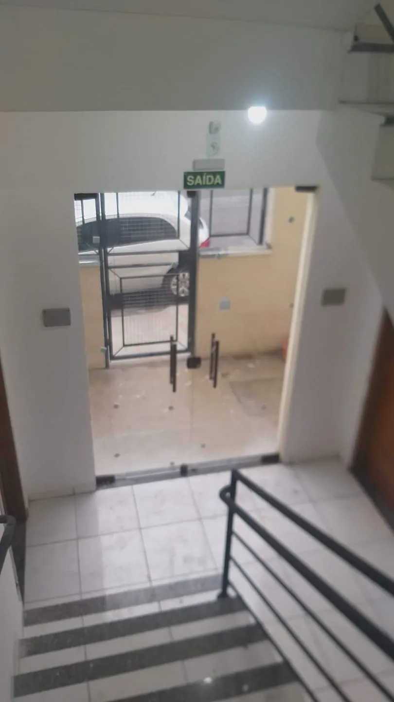 Imagem Apartamento à venda 2 Quartos, 1 Vaga, 52M², Jardim Regina, Pindamonhangaba - SP | Apartamento no Jardim Regina ao lado do campo de futebol