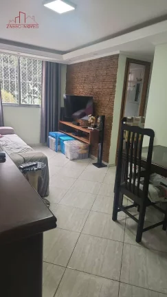 Imagem Oportunidade - Apartamento no Inocoop - 2 Dorms - 1 vaga