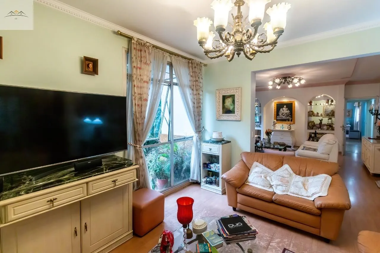 Imagem APARTAMENTO RESIDENCIAL em São Paulo - São Paulo, Jardim Paulista