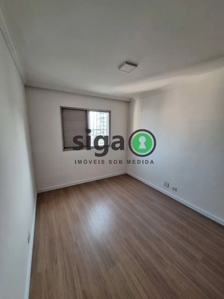 Imagem Apartamento a venda no Morumbi 02 dormitórios, 02 suíte, 02 vagas