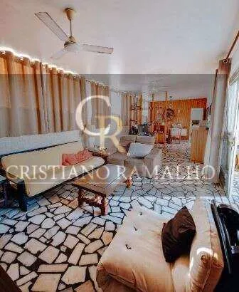 Imagem Casa à venda em Cabo Frio, Portinho, com 6 quartos, 227m2