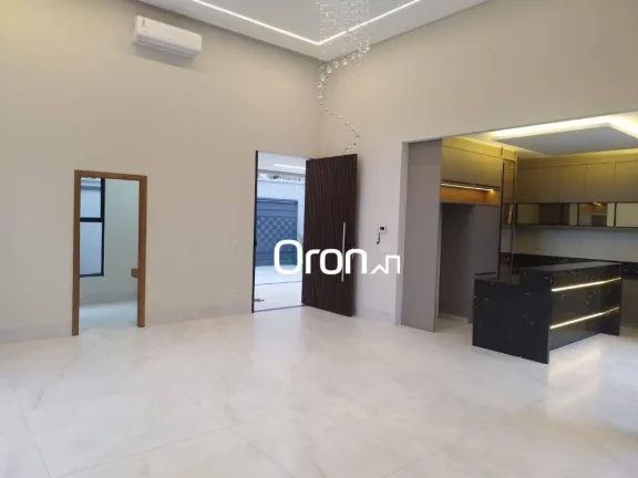 Imagem Casa à venda, 230 m² por R$ 1.790.000,00 - Parque Amazônia - Goiânia/GO