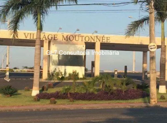 Imagem Casa a venda no condomínio Village moutonnee SALTO-SP