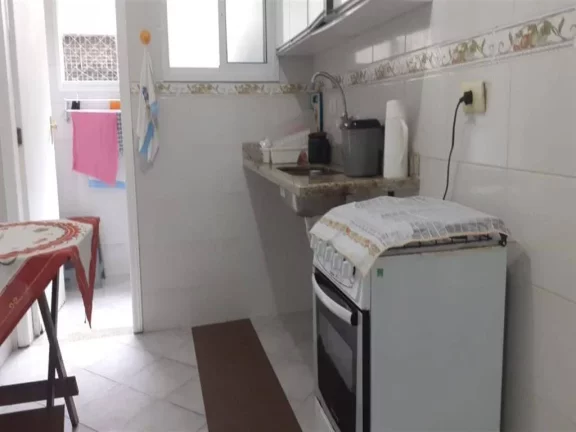 Imagem Apartamento com 2 dormitórios à venda, 80 m² por R$ 630.000,00 - Ocian - Praia Grande/SP