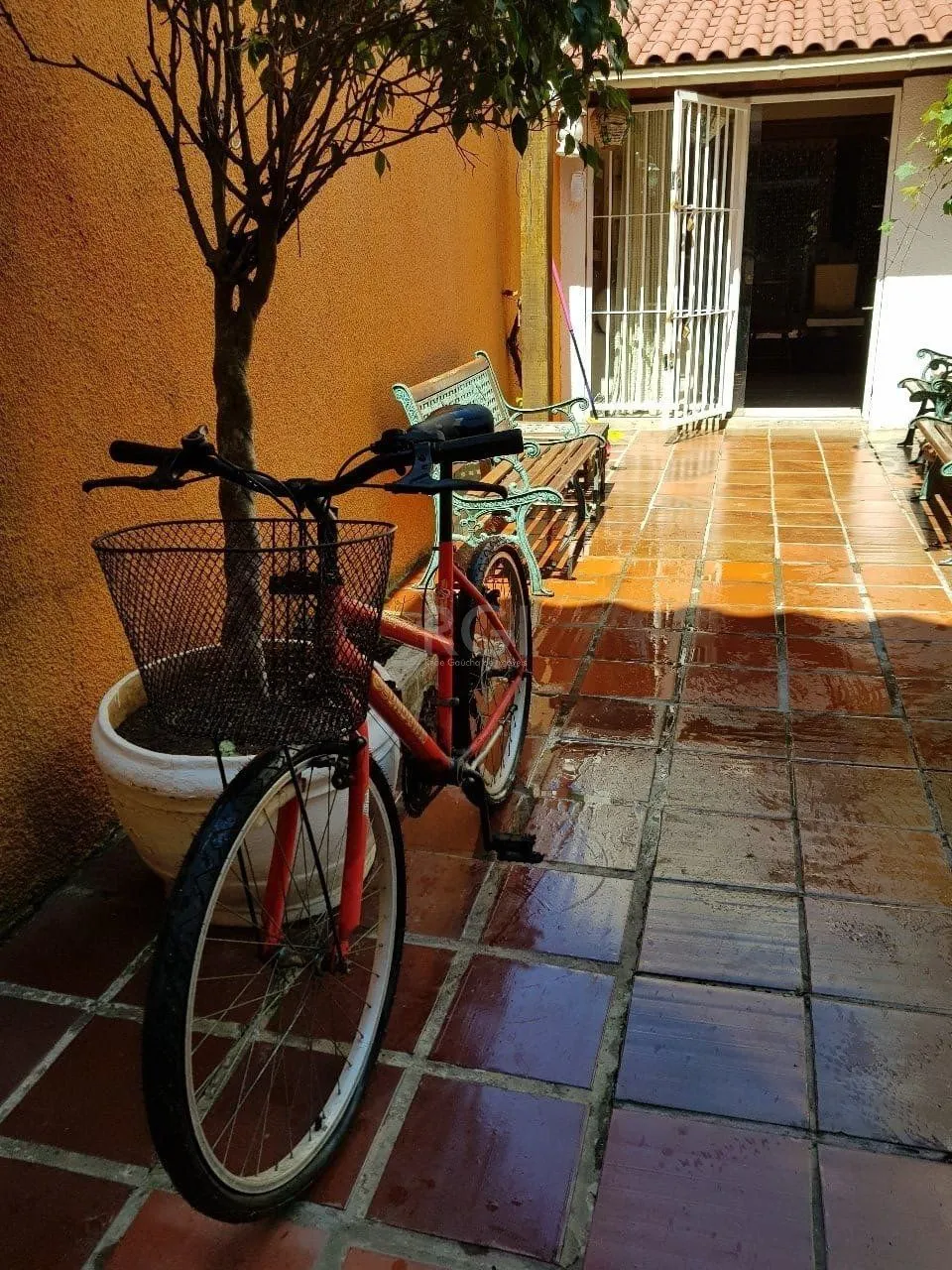 Imagem Casa para Venda - 400m², 5 dormitórios, 3 vagas - Santana