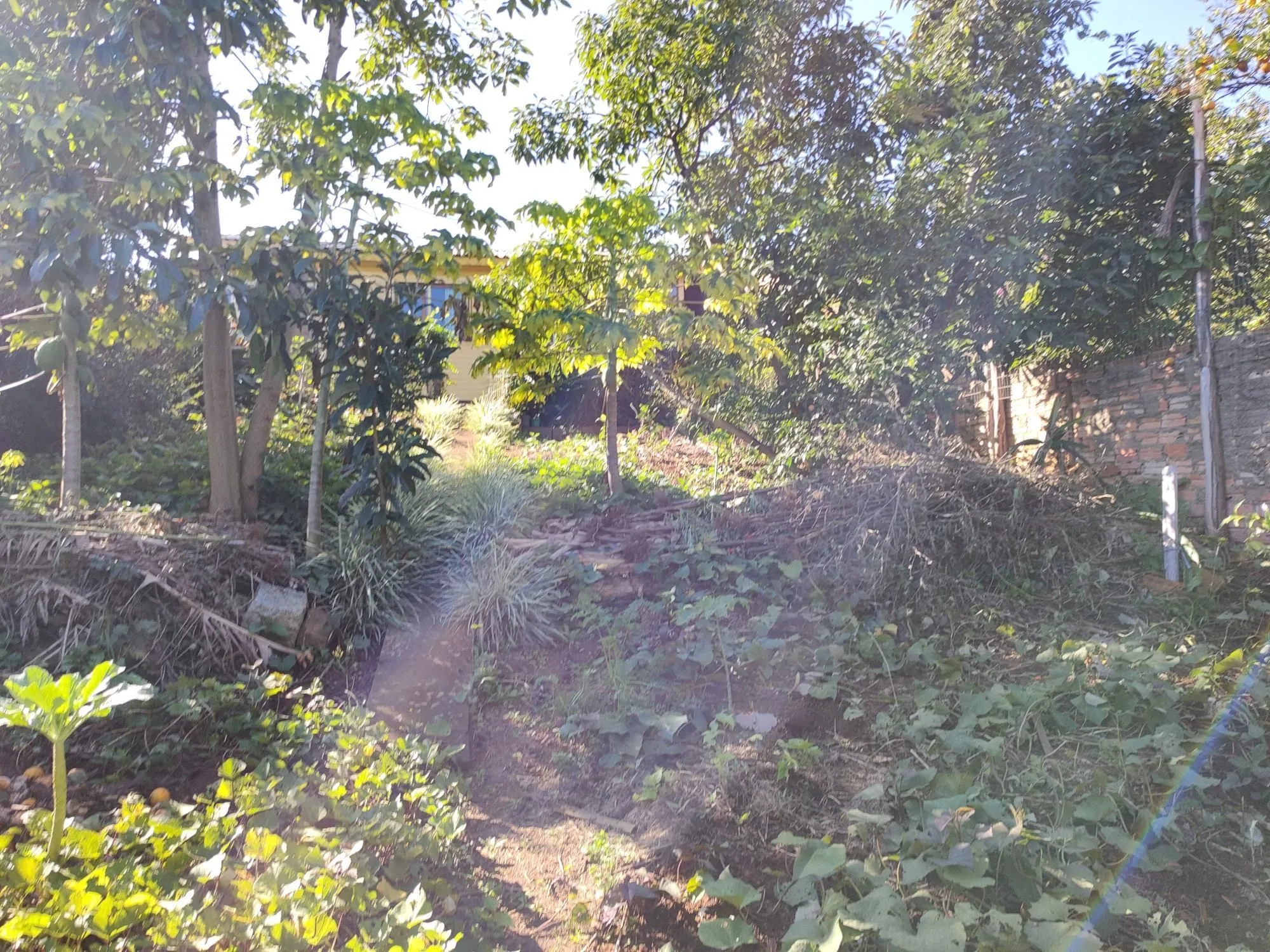Imagem Casa térrea 90m² privativos, 2 quartos 1 vaga coberta - Espírito Santo