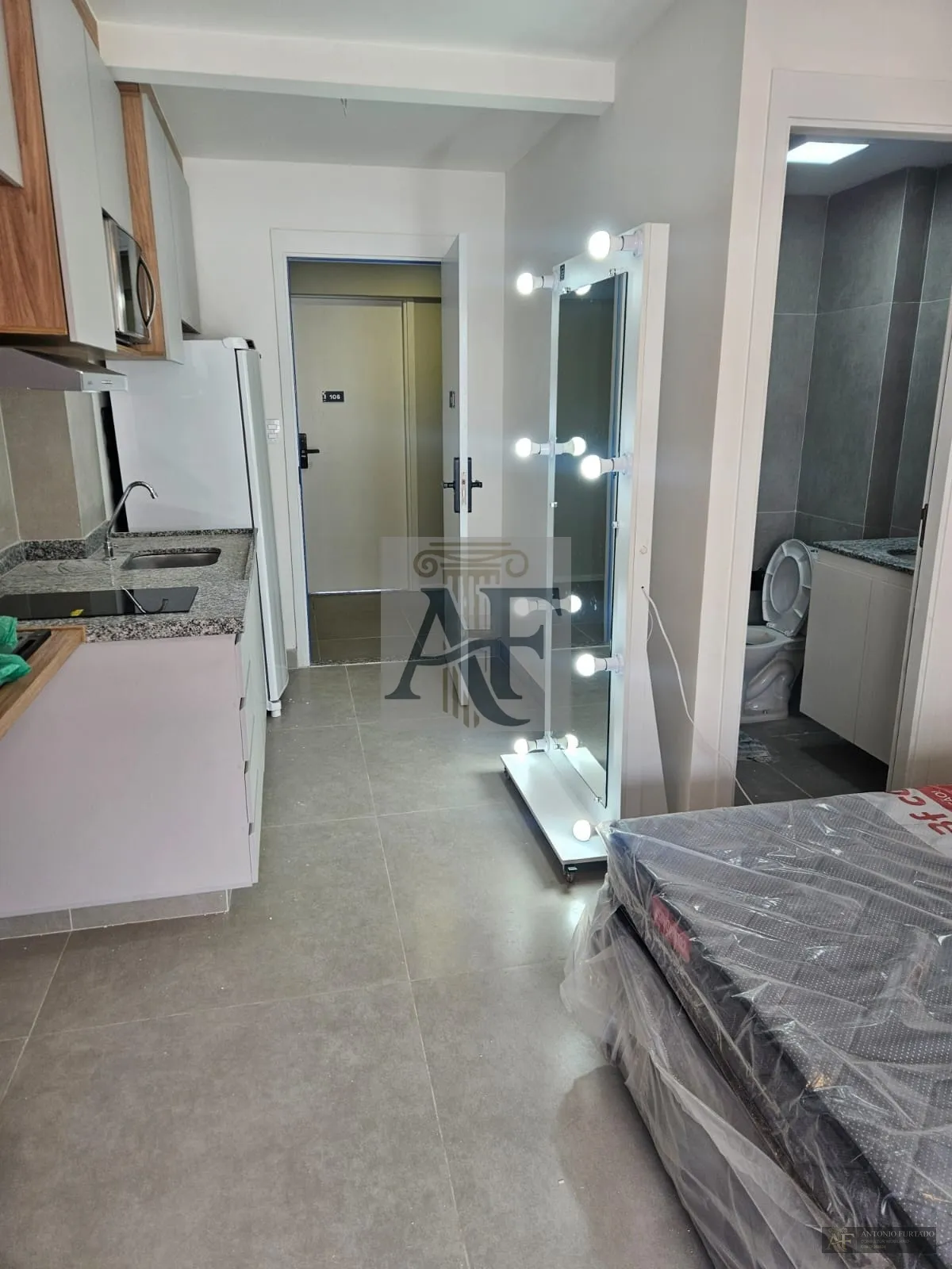 Imagem Apartamento para alugar em Mooca, São Paulo