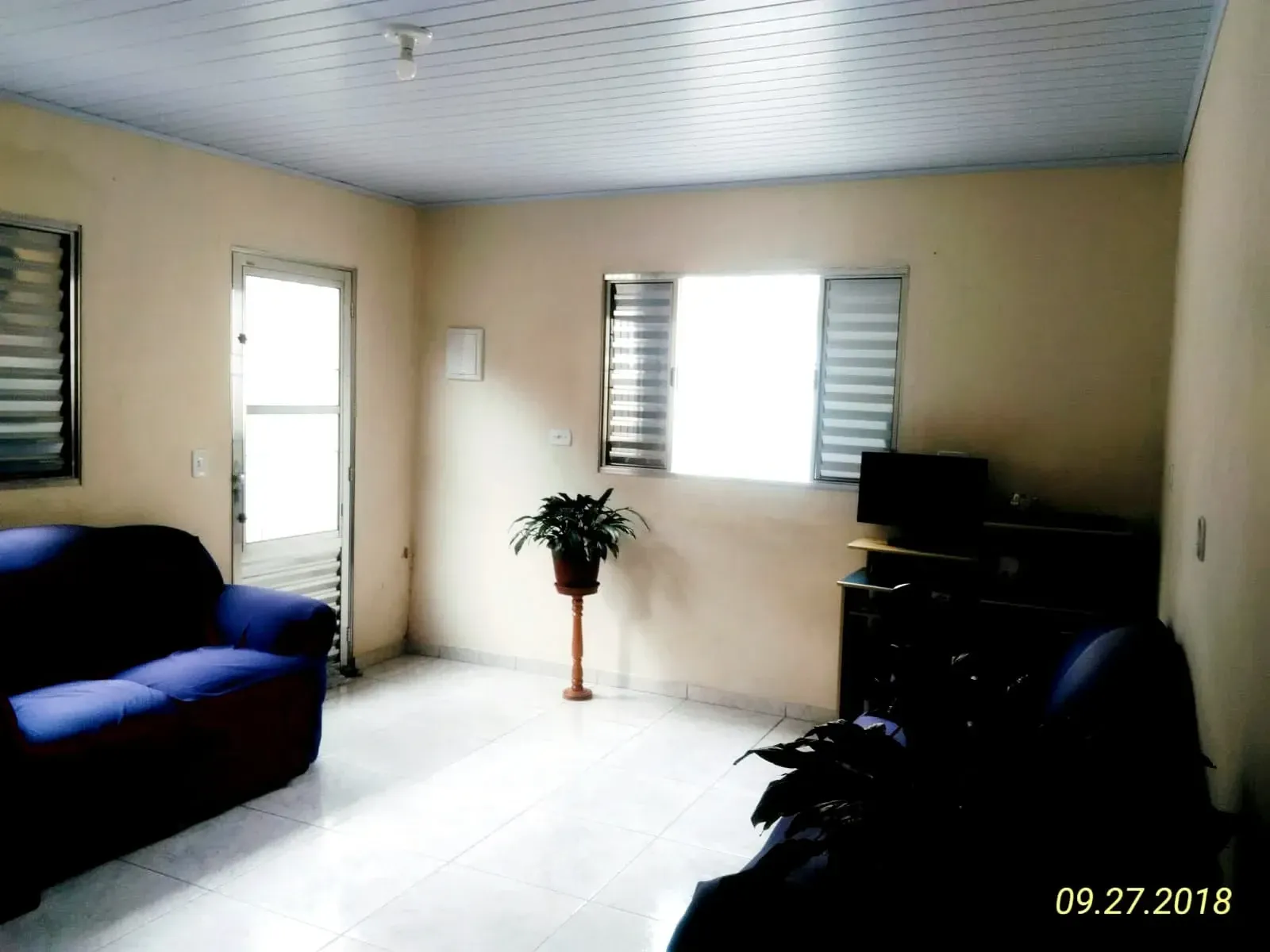 Imagem Casa com 1 Quarto à Venda, 101 m² em Jardim Santo Antônio - Embu das Artes