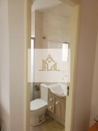 Imagem SAÚDE | 1 Dorm. | 1 vaga | 32m² |Apenas 10 minutos a pé até o metrô