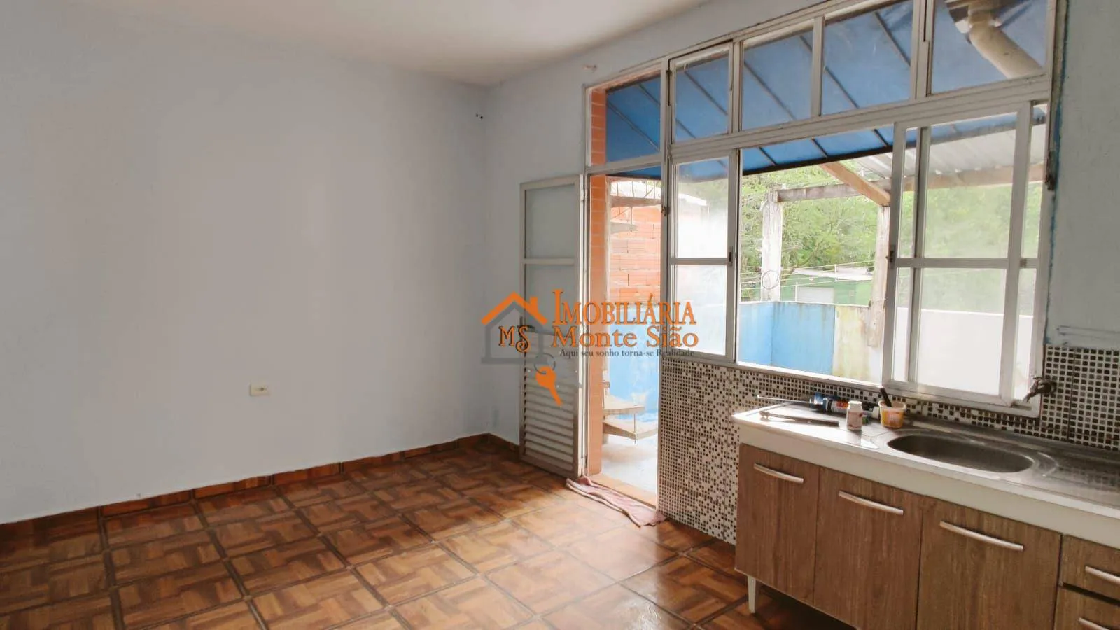 Imagem Sobrado com 5 dormitórios à venda, 300 m² por R$ 350.000,00 - Parque Primavera - Guarulhos/SP