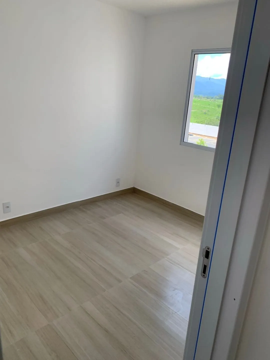 Foto do imóvel Apartamento à venda e locação 2 Quartos, 1 Vaga, 44M², Araretama