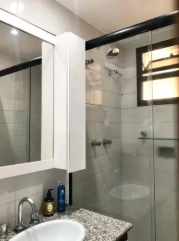 Imagem Apartamento para Venda em São Paulo, SANTA CECILIA, 3 dormitórios, 1 suíte, 2 banheiros, 1 vaga