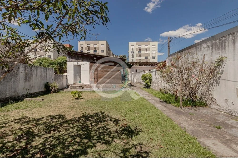 Imagem Venha conhecer este incrível terreno residencial à venda no Bairro Partenon, Rio Grande do Sul! Lo...