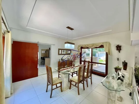 Imagem Linda casa moderna integrada e impecável, com ótimo acabamento.