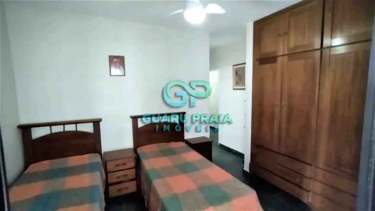 Imagem Apartamento à venda no bairro Astúrias - Guarujá/SP