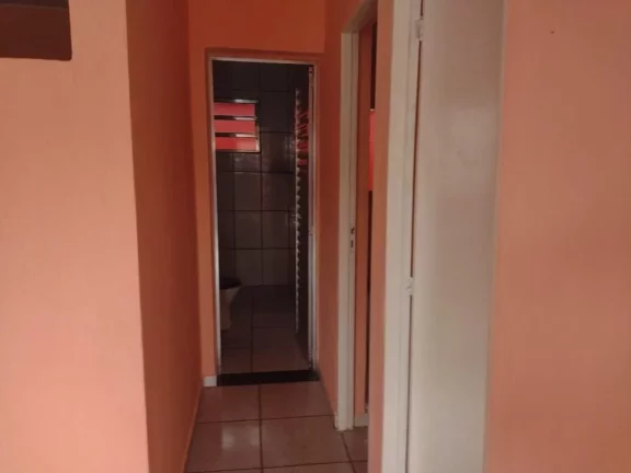 Imagem Casa com 2 dormitórios à venda, 51 m² por R$ 240.000,00 - Cidade Boa Vista - Suzano/SP