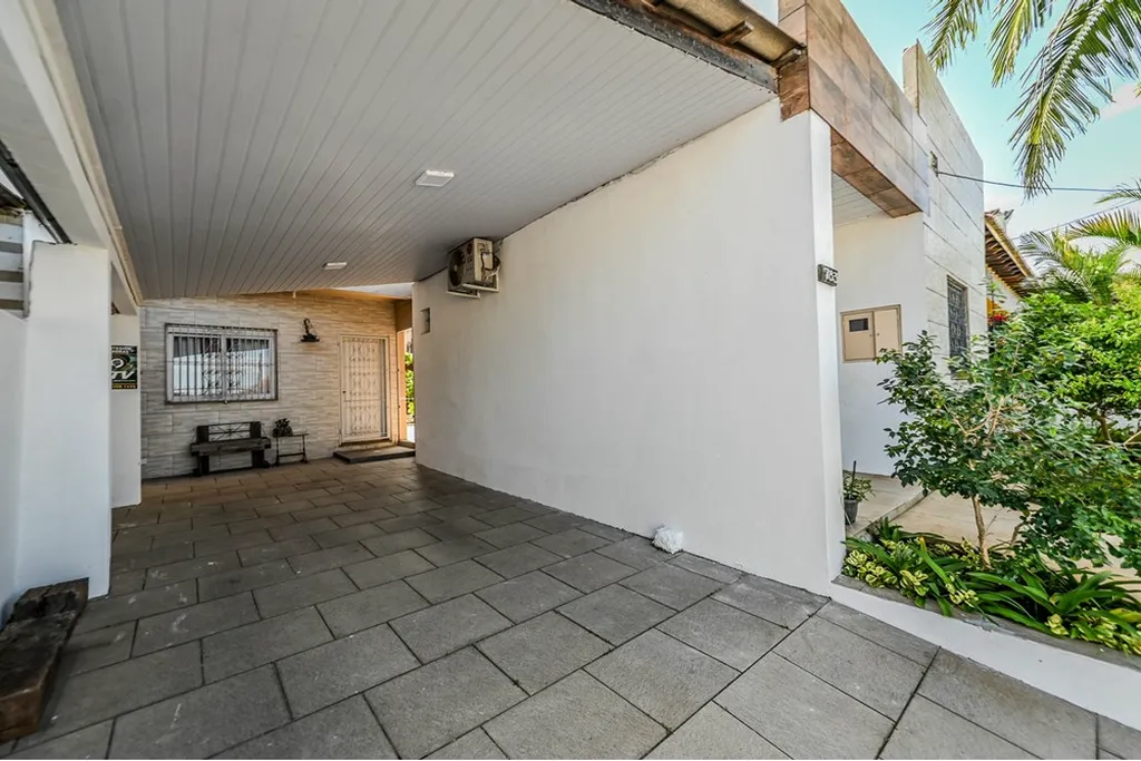 Imagem Casa em Vila Ipiranga