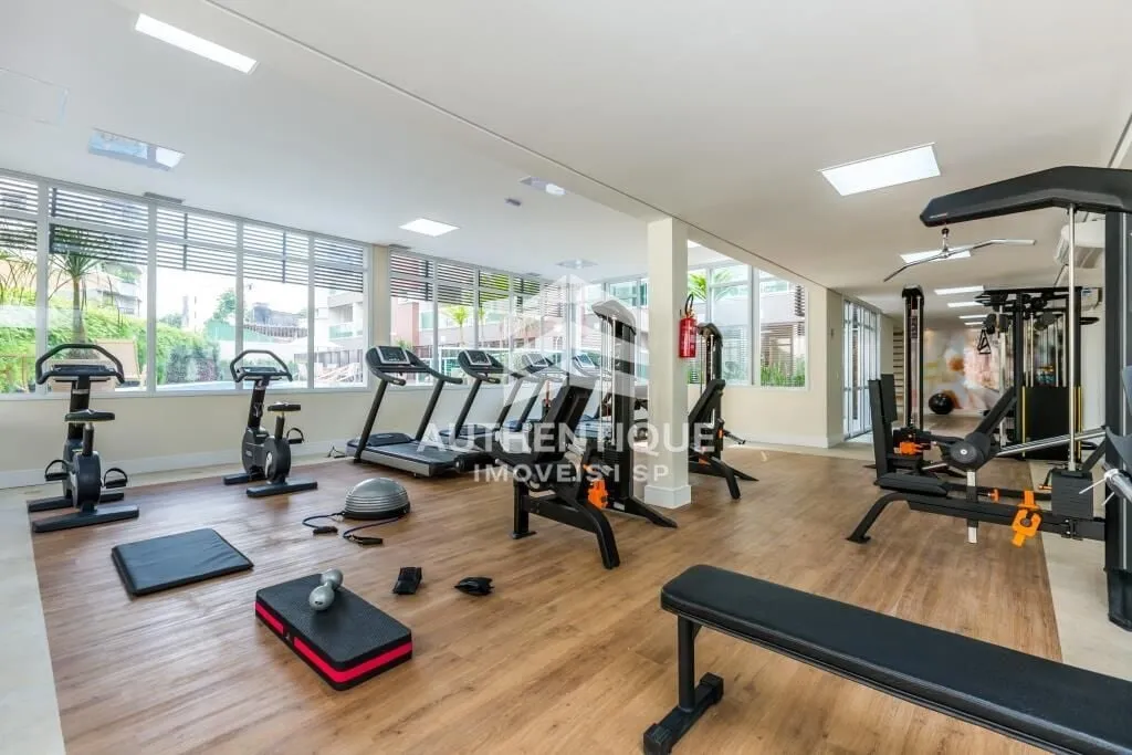 Imagem PRACA MADA - VILA MADALENA - Apartamento à venda no bairro Pinheiros - São Paulo/SP, Zona Oeste