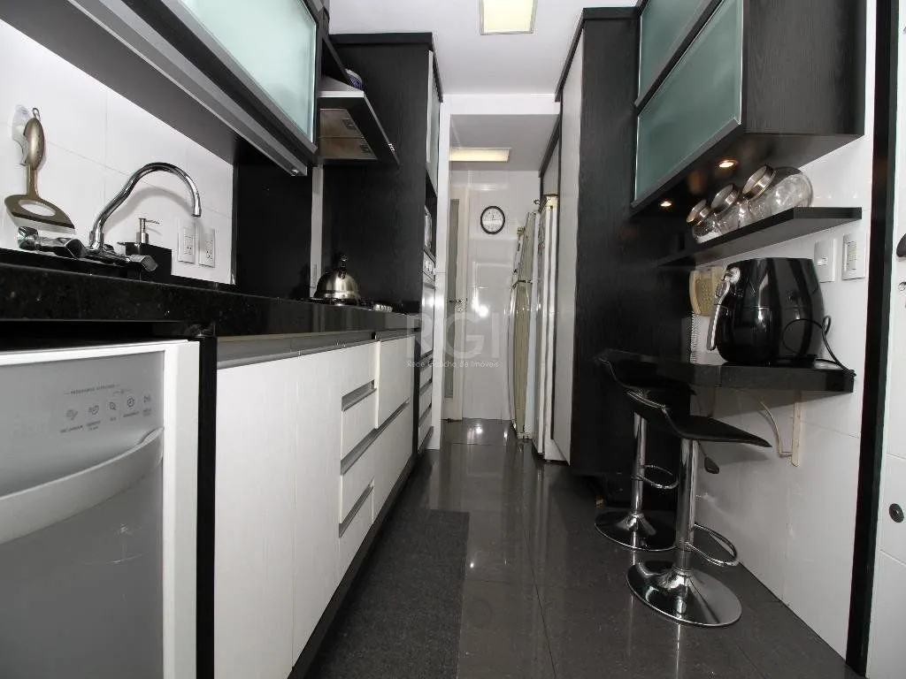 Imagem Apartamento para Comprar 113 m² por R$ 915.000,00 - Petrópolis - Porto Alegre/RS