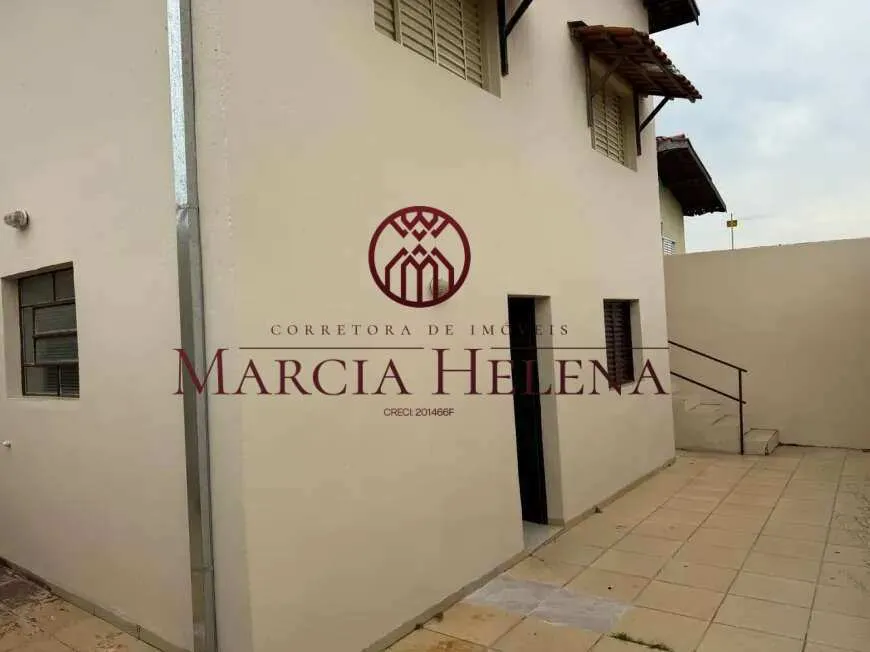 Imagem Casa à venda em Campinas, Jardim Boa Esperança, com 3 quartos, 185m2