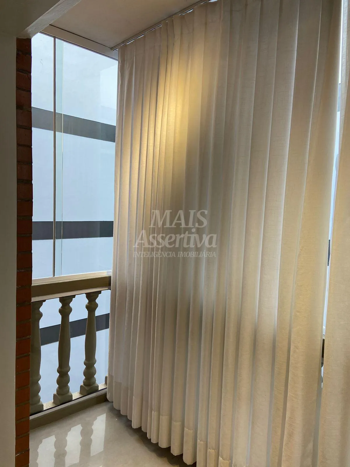 Imagem Excelente Apartamento semimobiliado em bairro nobre na Cidade de Novo Hamburgo