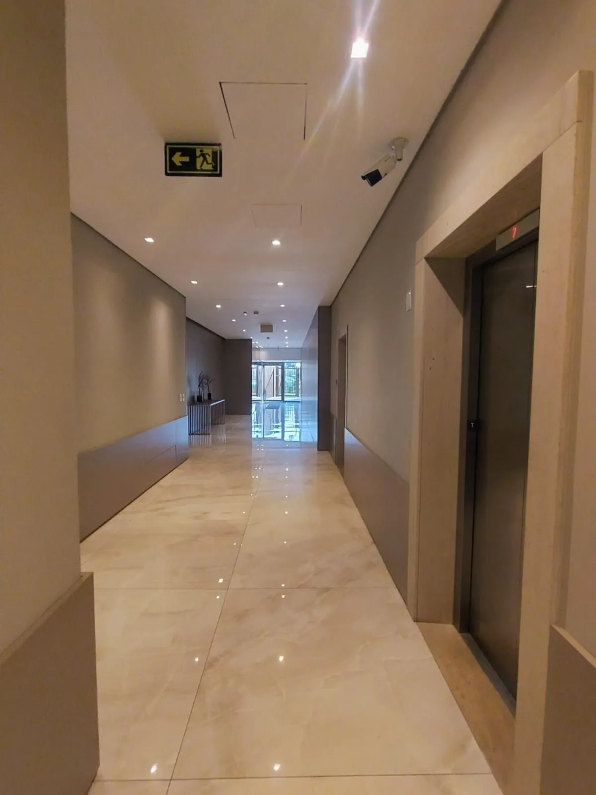 Imagem Apartamento em Praia de Belas