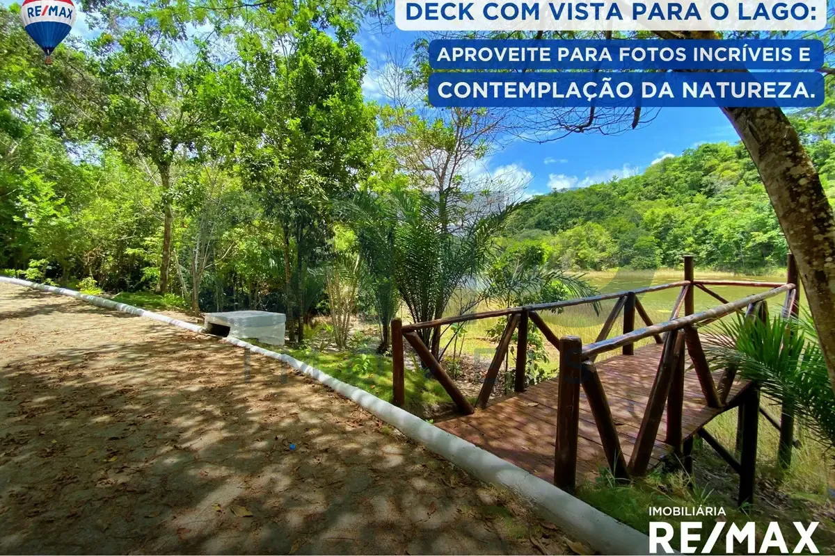 Imagem Terreno de 299 m² para venda em Praia do Mutá, Porto Seguro