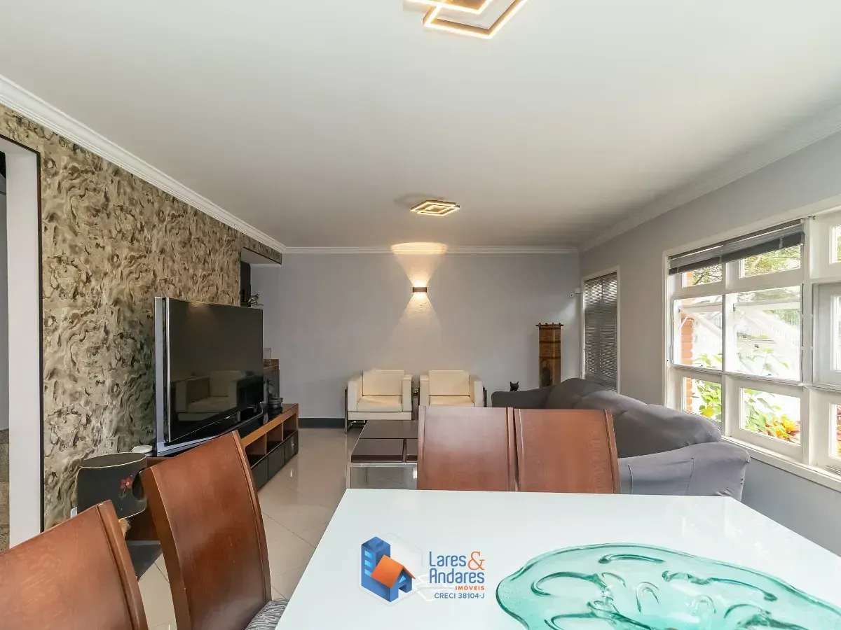 Imagem Sobrado para venda em Jardim Virginia Bianca com 3 quartos, sendo 3 suítes, 316m²