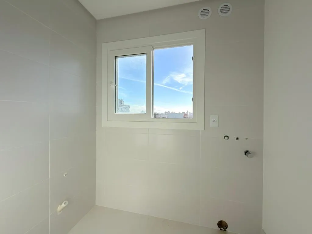Imagem Apartamento 3 Dormitórios - Bairro Centro