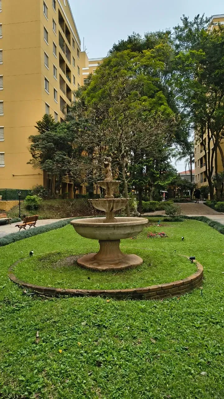 Imagem Apartamento à Venda, 68 m² em  - 