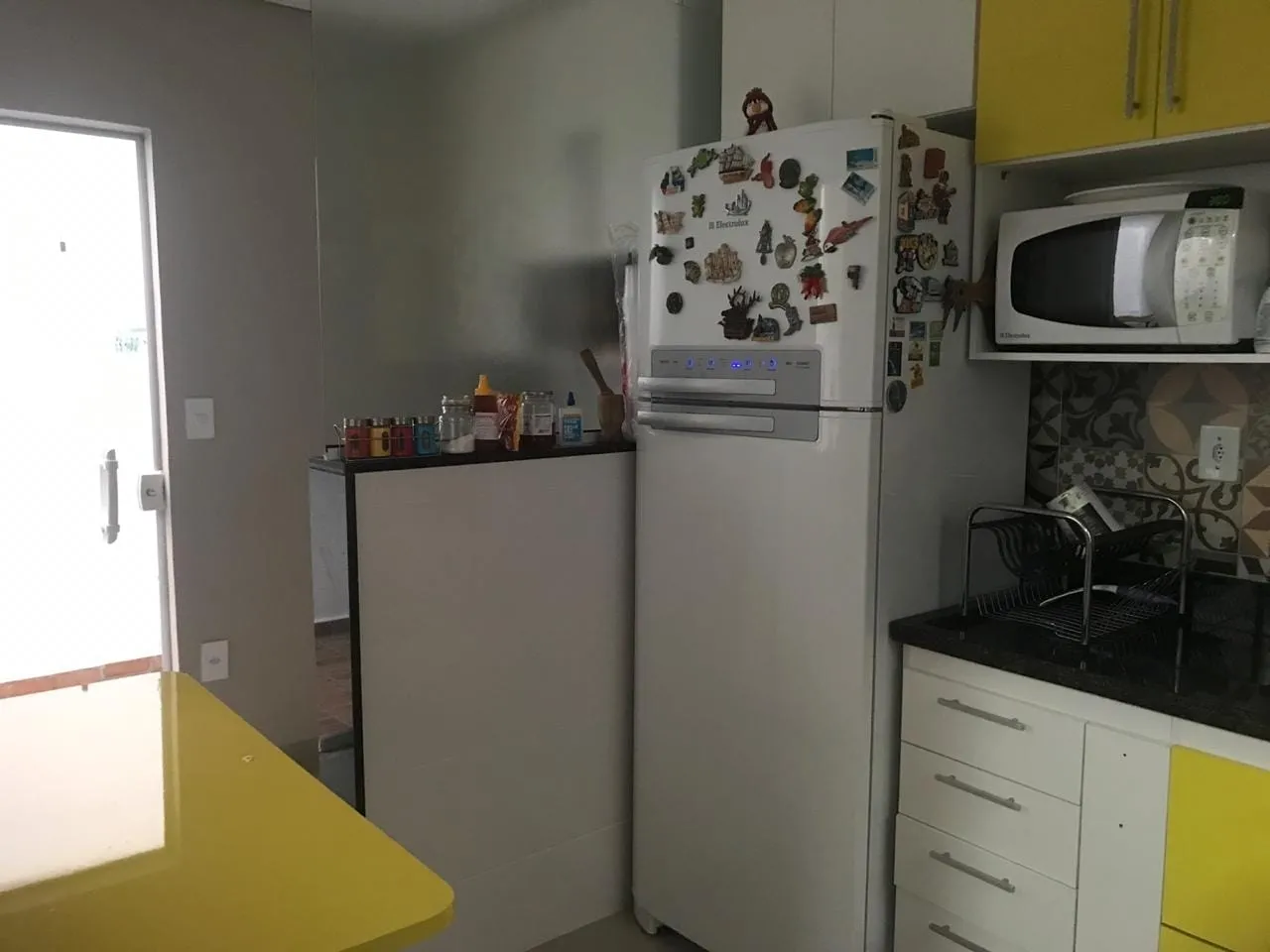 Imagem Casa à venda 2 Quartos, 1 Suite, 2 Vagas, Jardim Continental, Taubaté - SP