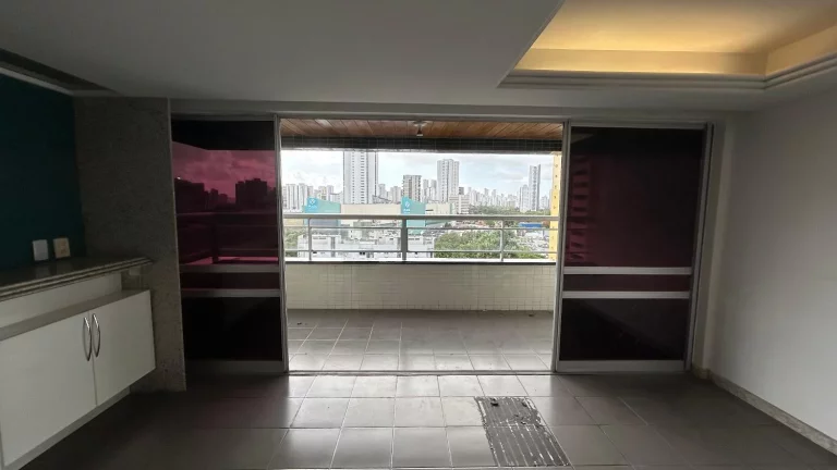Imagem Apartamento em Casa Forte!
