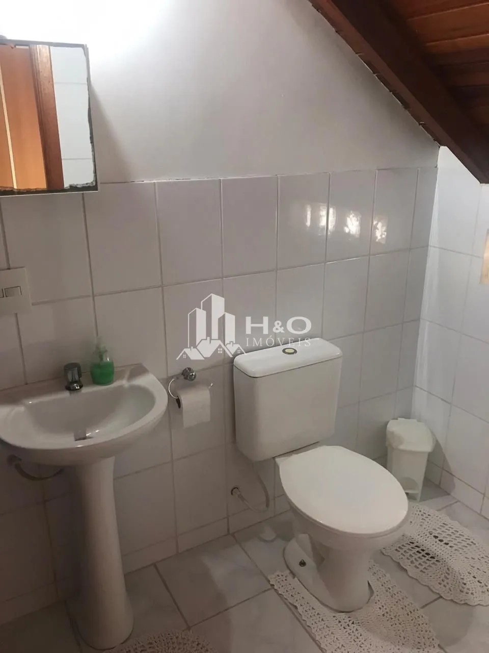 Imagem Sobrado em Condomínio Fechado à Venda na Vila Granada - 154m² de Área Útil
