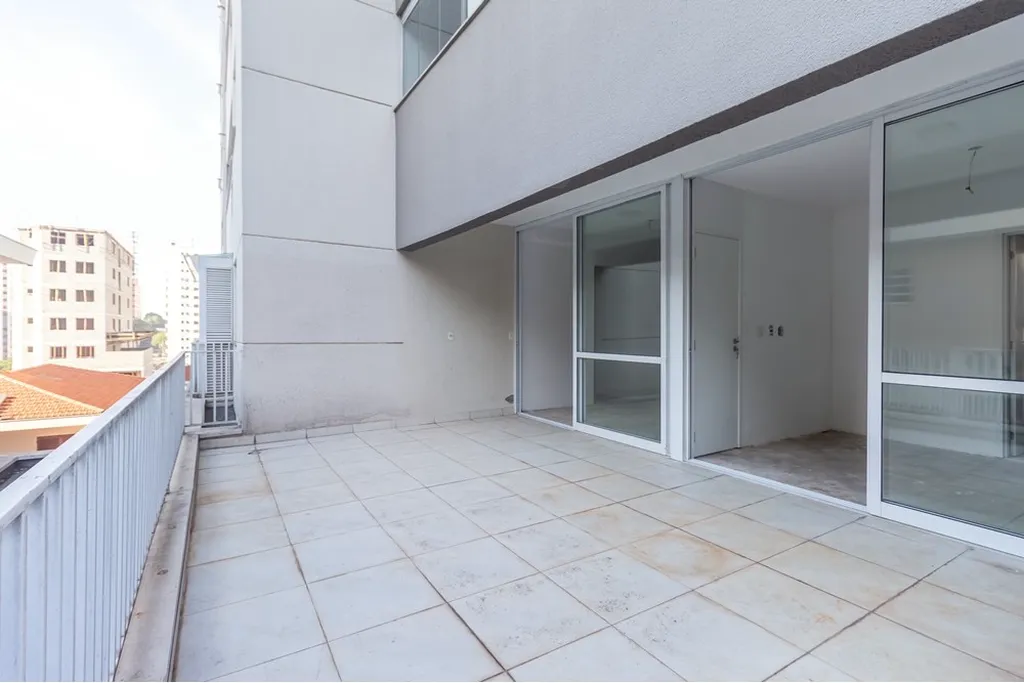 Imagem Apartamento à venda em São Paulo, Saúde, com 1 quarto, 54m2