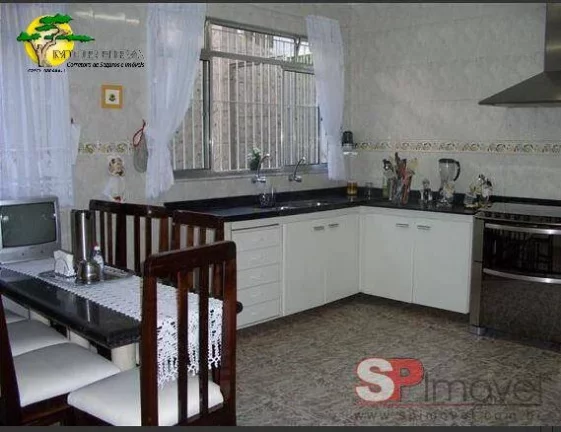 Imagem SOBRADO C/ 550M², 7 DORMS, 7 SUITES E 10 VAGAS NO JD PARAISO