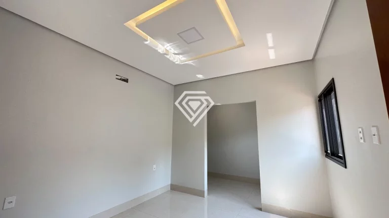 Imagem Casa 3 Suítes, 194 m² c/ Lazer na 110 Sul