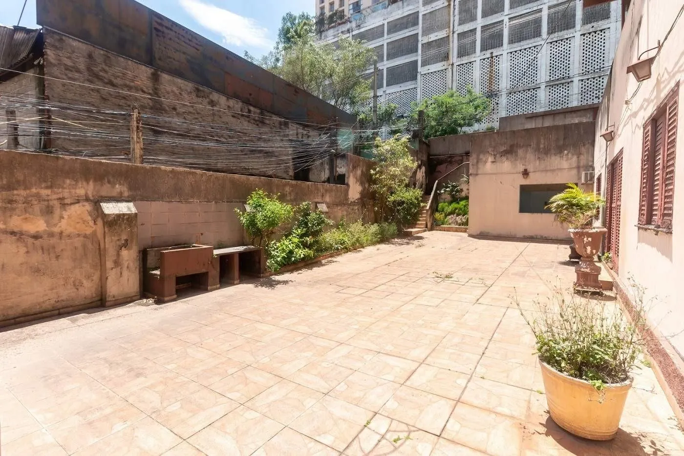 Imagem Terreno para Venda em São Paulo / SP no bairro Bela Vista