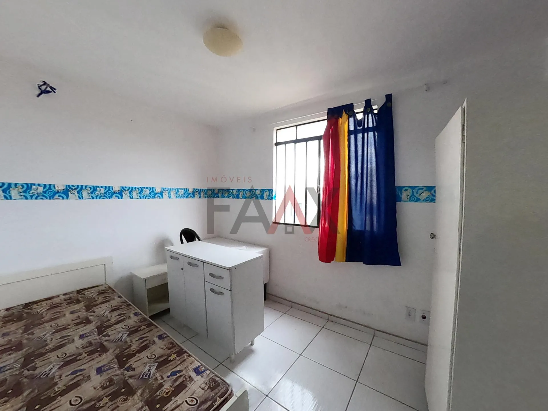 Imagem Apartamento Semi - Mobiliado para Venda , Conradinho, GUARAPUAVA - PR