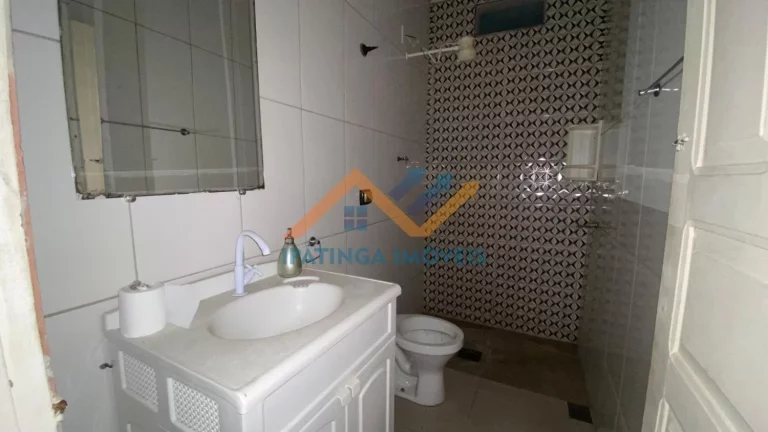 Imagem Casas no bairro Bom Retiro em Ipatinga
