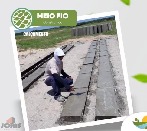 Imagem Terreno a venda nas principais praias do litoral do Ceara, B