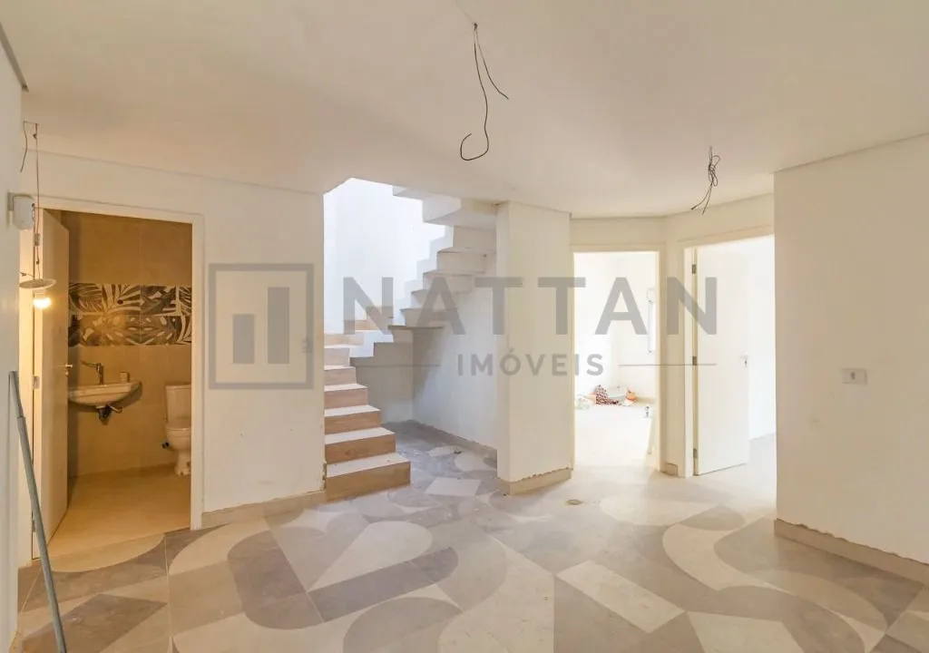 Imagem Casa para alugar, 150 m² por R$ 15.149,17/mês - Tatuapé - São Paulo/SP