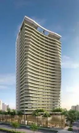 Foto do imóvel Apartamento com 3 Quartos à Venda, 220 m²em Moema - São Paulo