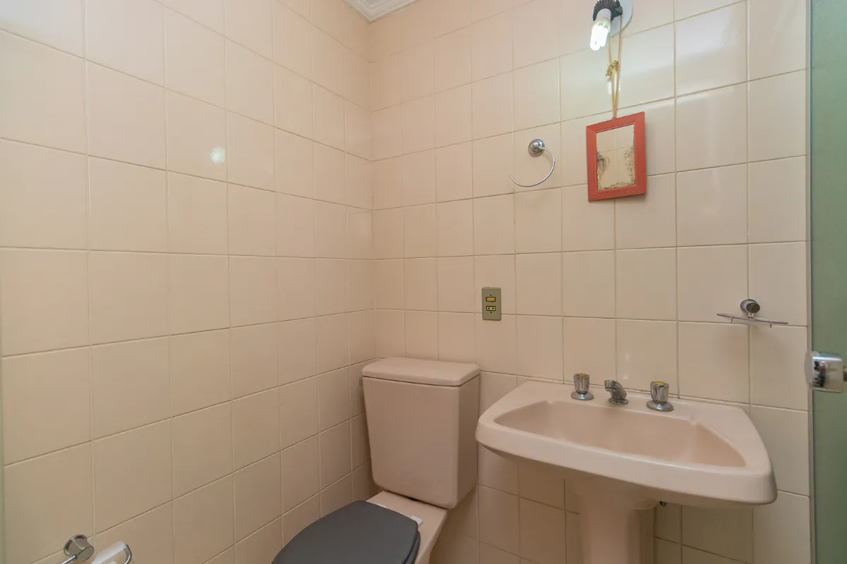 Imagem Apartamento para venda em Vila Guarani (Z Sul) com 2 quartos, sendo 1 suíte, 72m2
