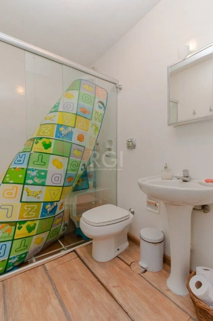Imagem Casa De 602m², Bairro Bela Vista