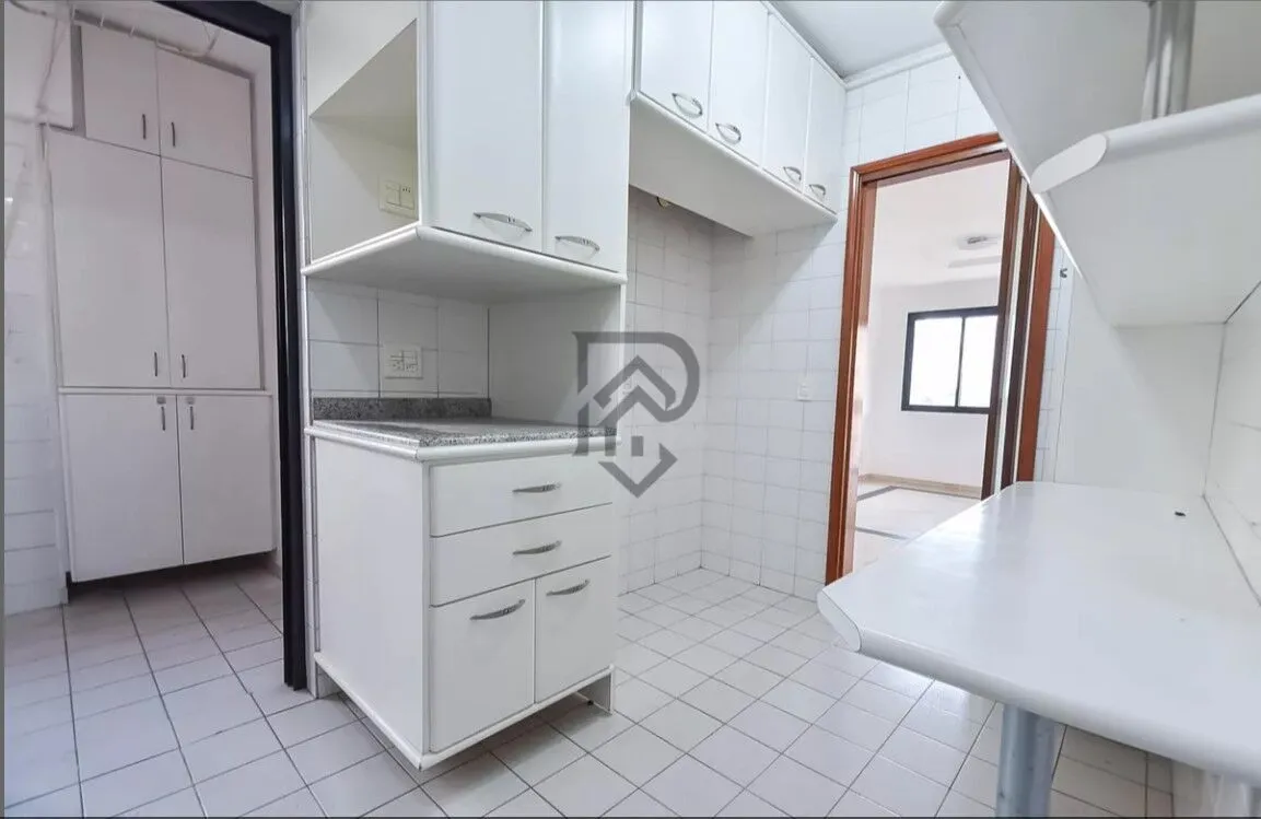 Imagem Apartamento em Vila Mariana, São Paulo/SP
