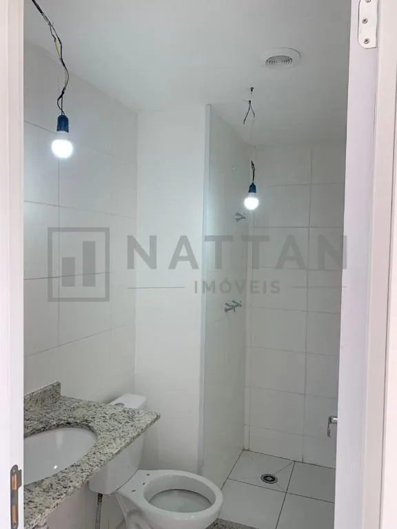 Imagem Apartamento com 2 dormitórios à venda, 36 m² por R$ 370.000,00 - Parque da Vila Prudente - São Paulo/SP