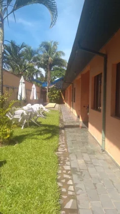 Imagem Oportunidade! Pousada e área de camping