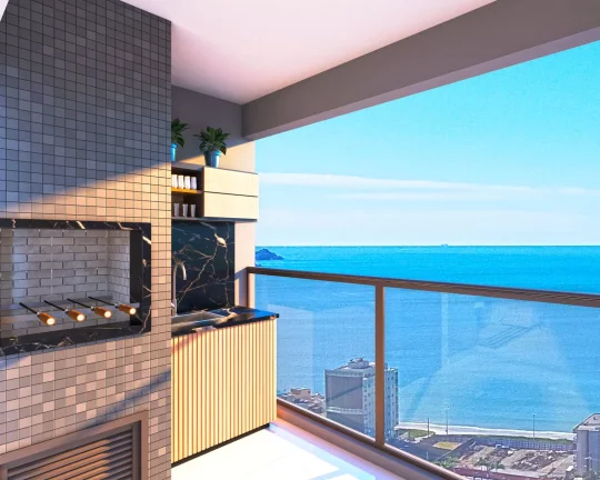 Imagem Magnifique Residence