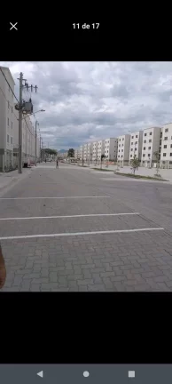 Imagem APARTAMENTO RESIDENCIAL em RIO DE JANEIRO - RJ, COSMOS