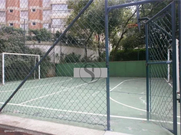 Imagem APARTAMENTO RESIDENCIAL em SÃO PAULO - SP, PACAEMBU